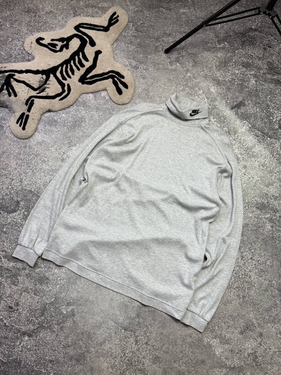 Vintage nike long sleeve