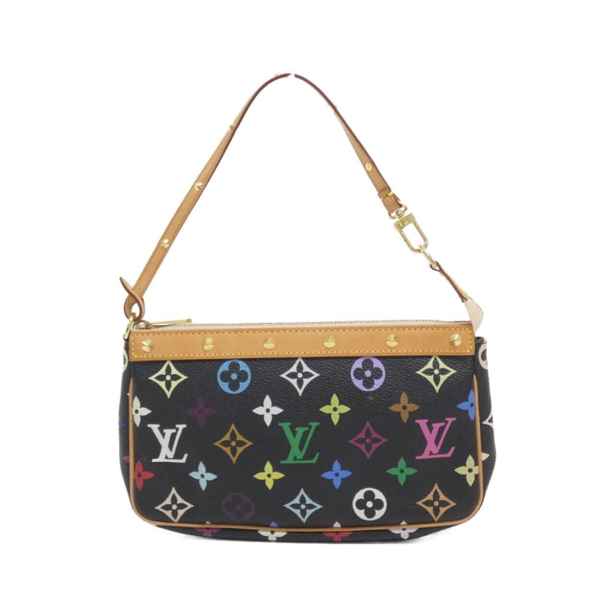 Louis Vuitton Louis Vuitton Pochette Accessoire clutch Size ONE SIZE - 1 Thumbnail