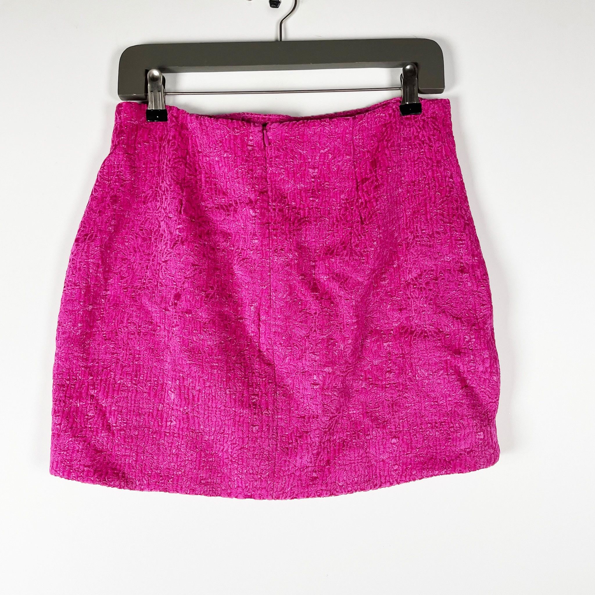 Other Majorelle Penelope Cotton Blend Textured Size 28" / US 6 / IT 42 - 4 Thumbnail
