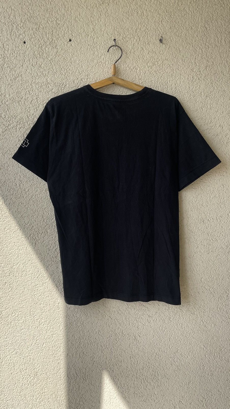 Band Tees × Vintage Rammstein Vtg 1994 big Band tee,sz M Size US M / EU 48-50 / 2 - 4 Thumbnail