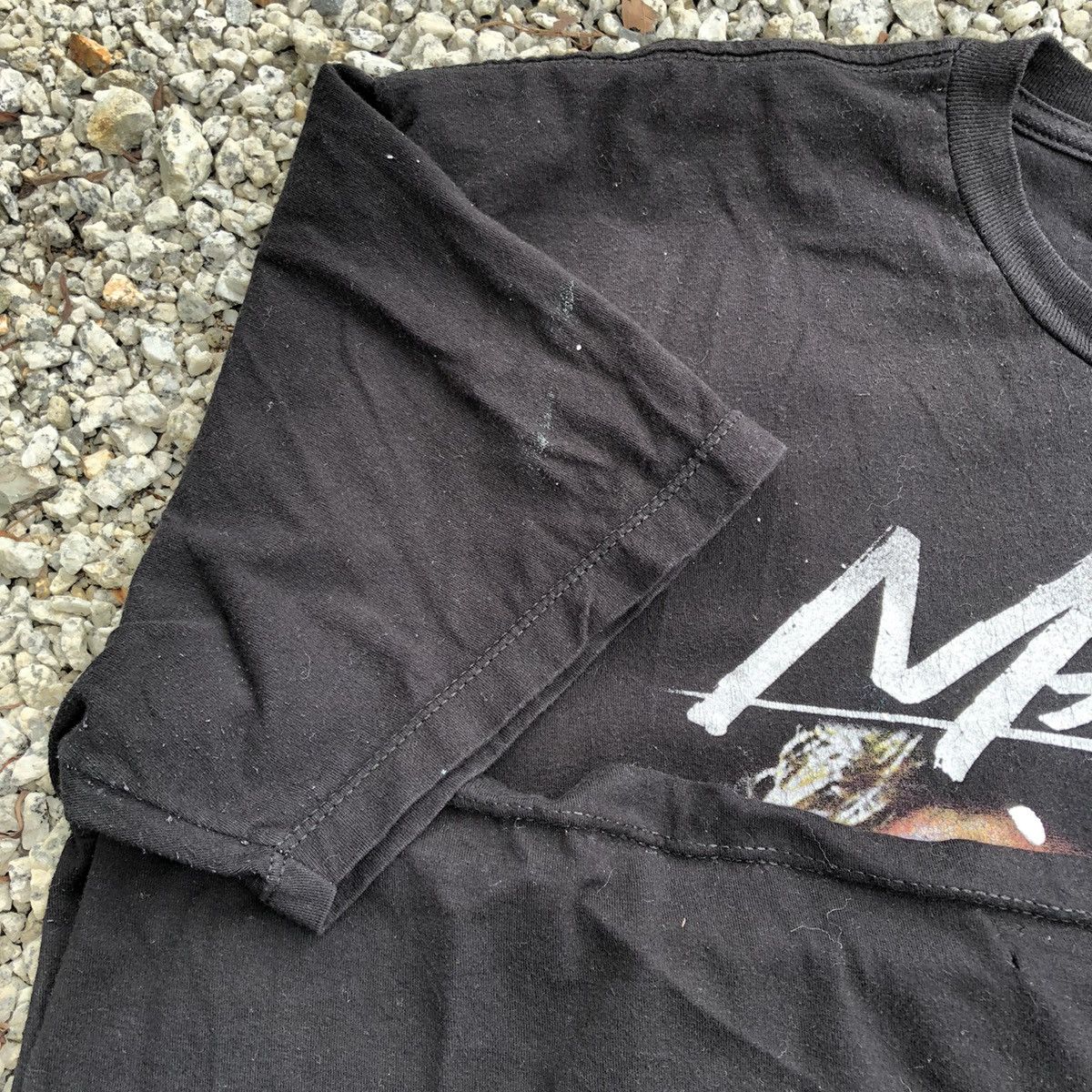 Band Tees Vintage Mana Alternative Rock Band T Shirt Size US XL / EU 56 / 4 - 4 Thumbnail