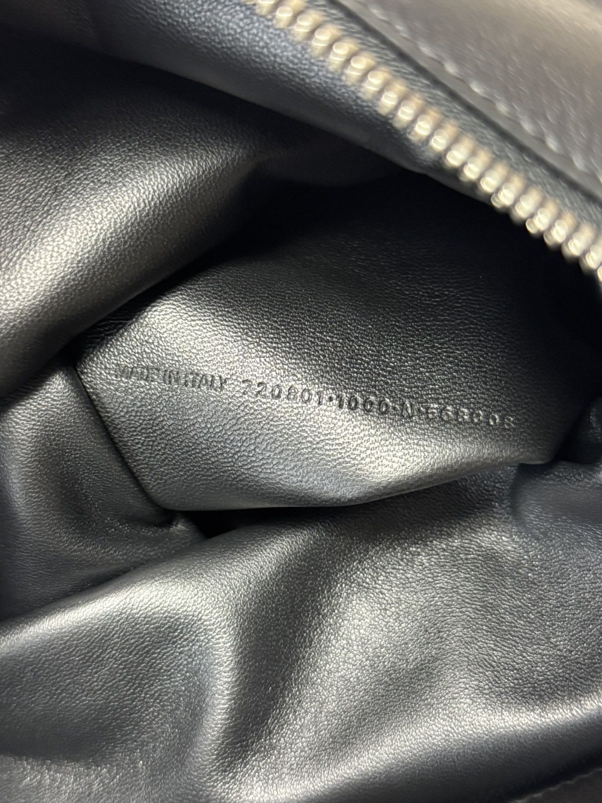 Balenciaga Balenciaga FW24 Rodeo boots bag Size ONE SIZE - 11 Thumbnail