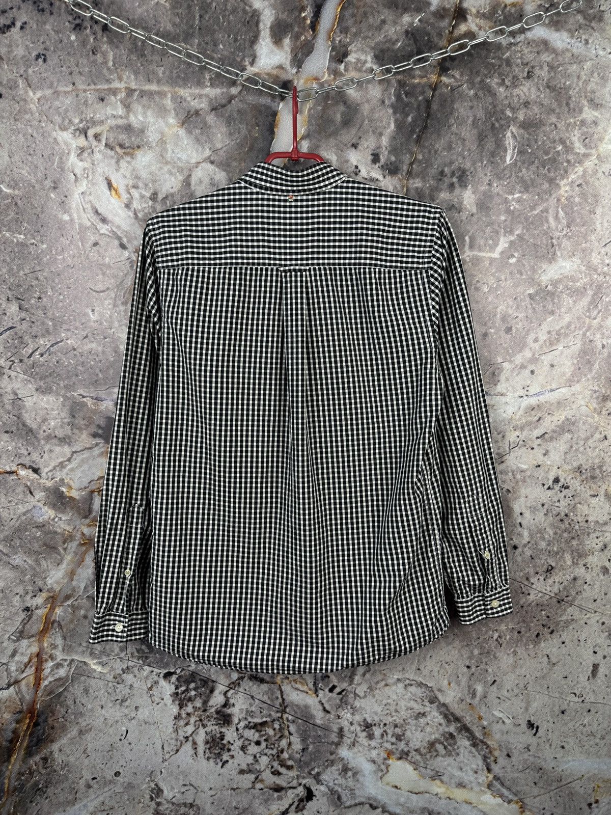 Pretty Green Men’s Pretty Green Shirt Button Up Size Small Size US S / EU 44-46 / 1 - 10 Thumbnail
