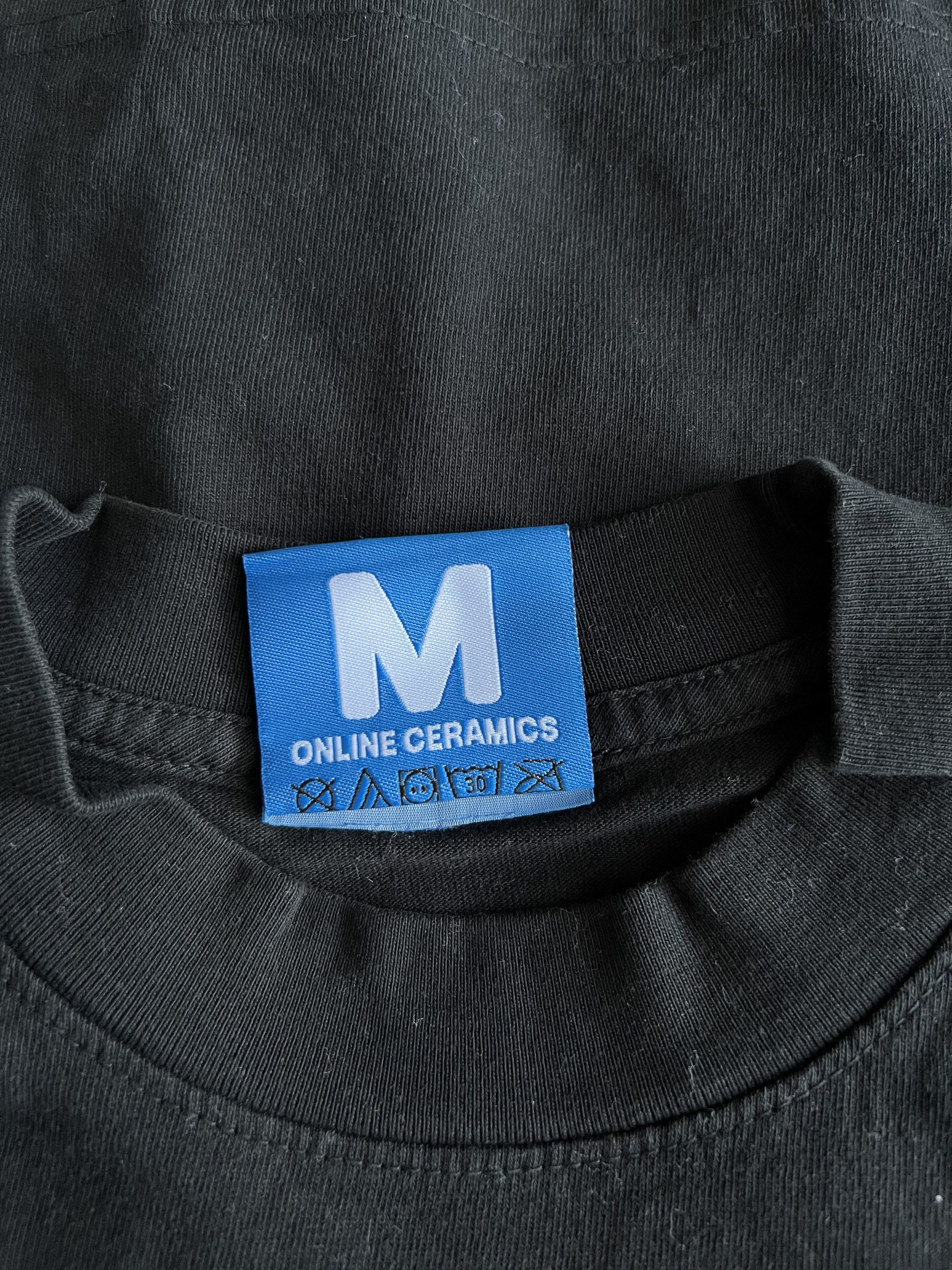 A24 × Online Ceramics Online Ceramics A24 Saint Maud To Save a Soul Tee Size US M / EU 48-50 / 2 - 6 Thumbnail