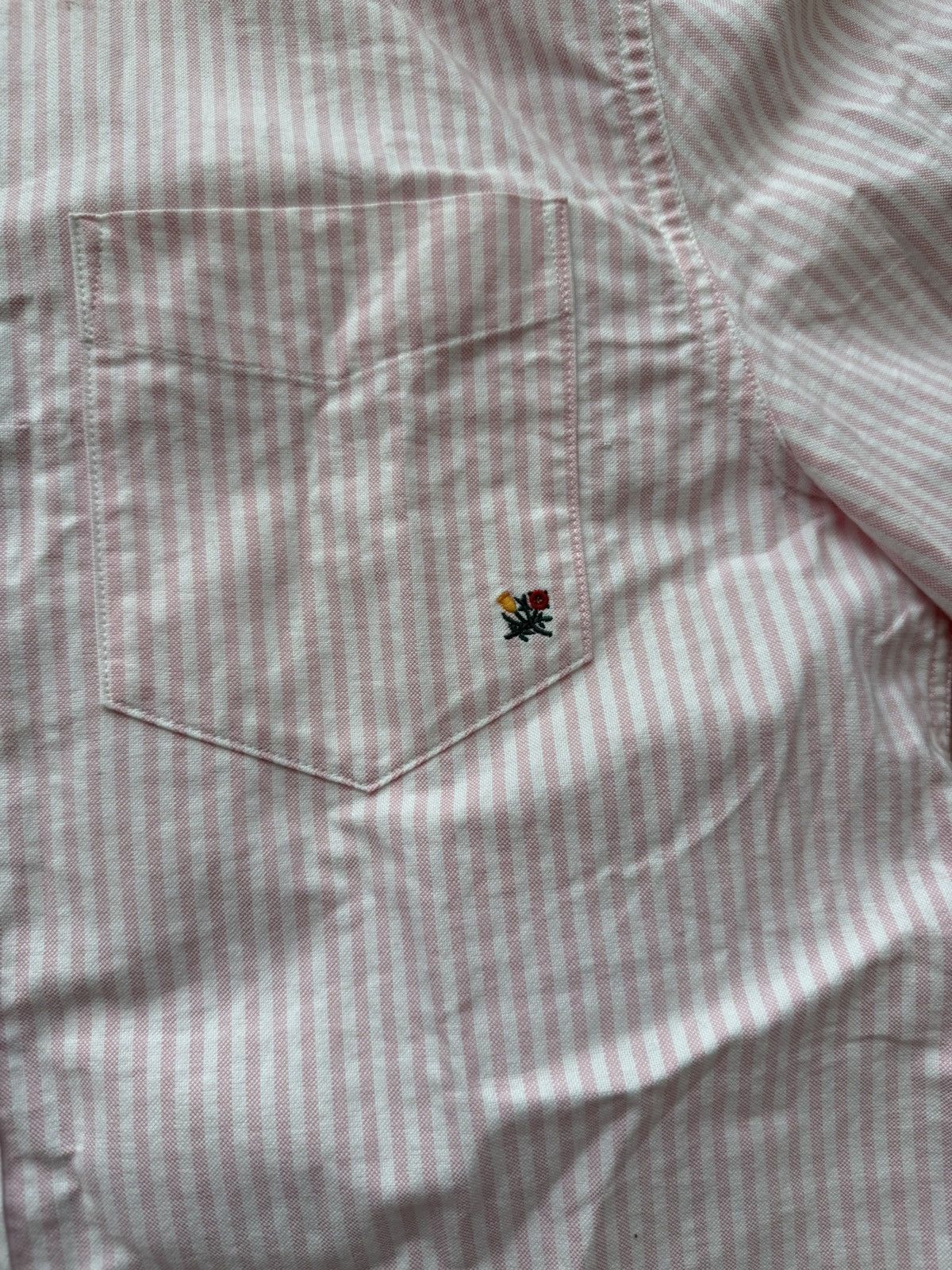 Aime Leon Dore Aime Leon Dore shirt Size US S / EU 44-46 / 1 - 2 Thumbnail