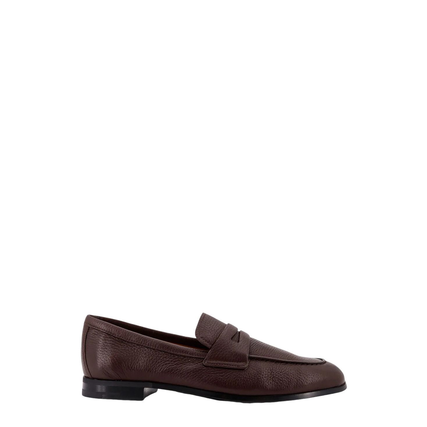 Church's Milton Brown Loafers New & Authentic (Men's size:8.