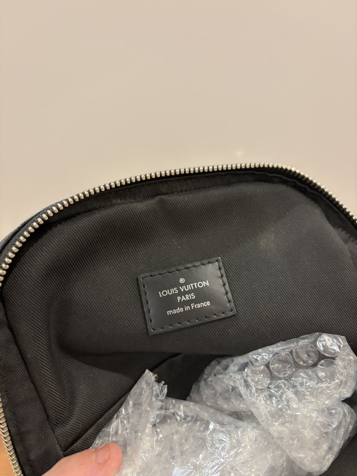 Louis Vuitton Louis Vuitton Damier Sling Bag Size ONE SIZE - 10 Thumbnail