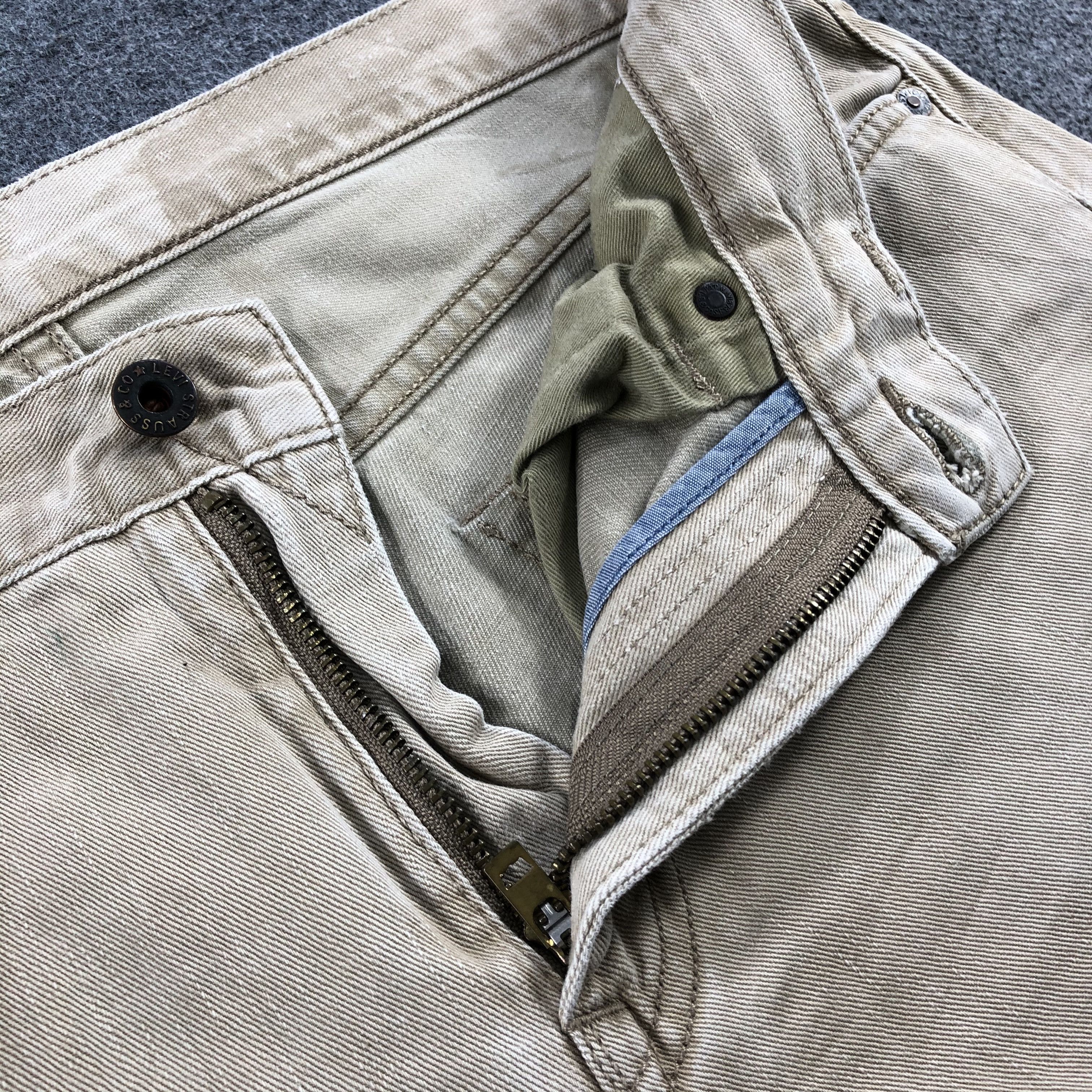 Levi's Vintage Levis Jeans-J1975 Size US 33 - 9 Thumbnail