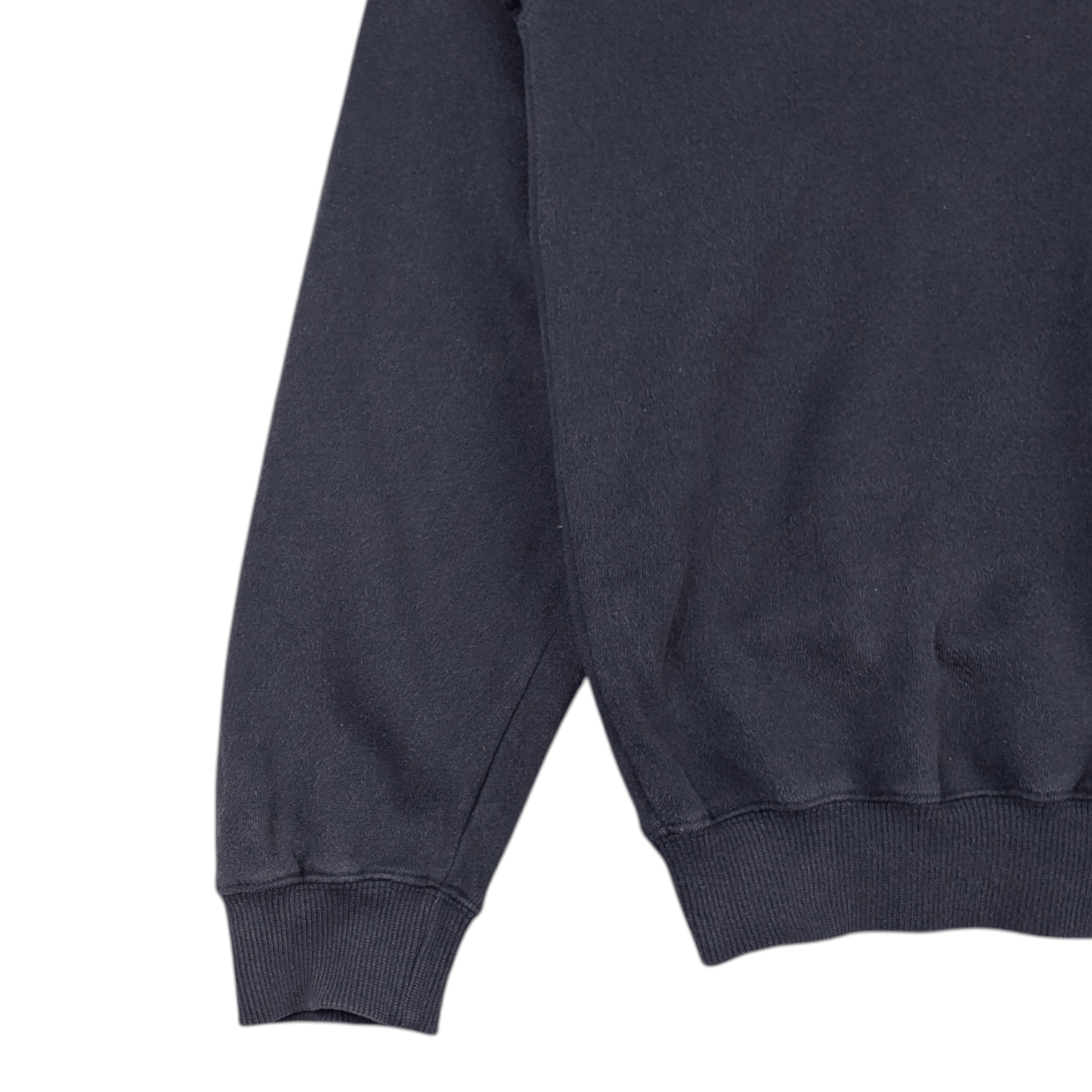 Pierre Cardin PIERRE CARDIN Big Logo Spell Out Jumper Sweatshirt Size US M / EU 48-50 / 2 - 6 Thumbnail