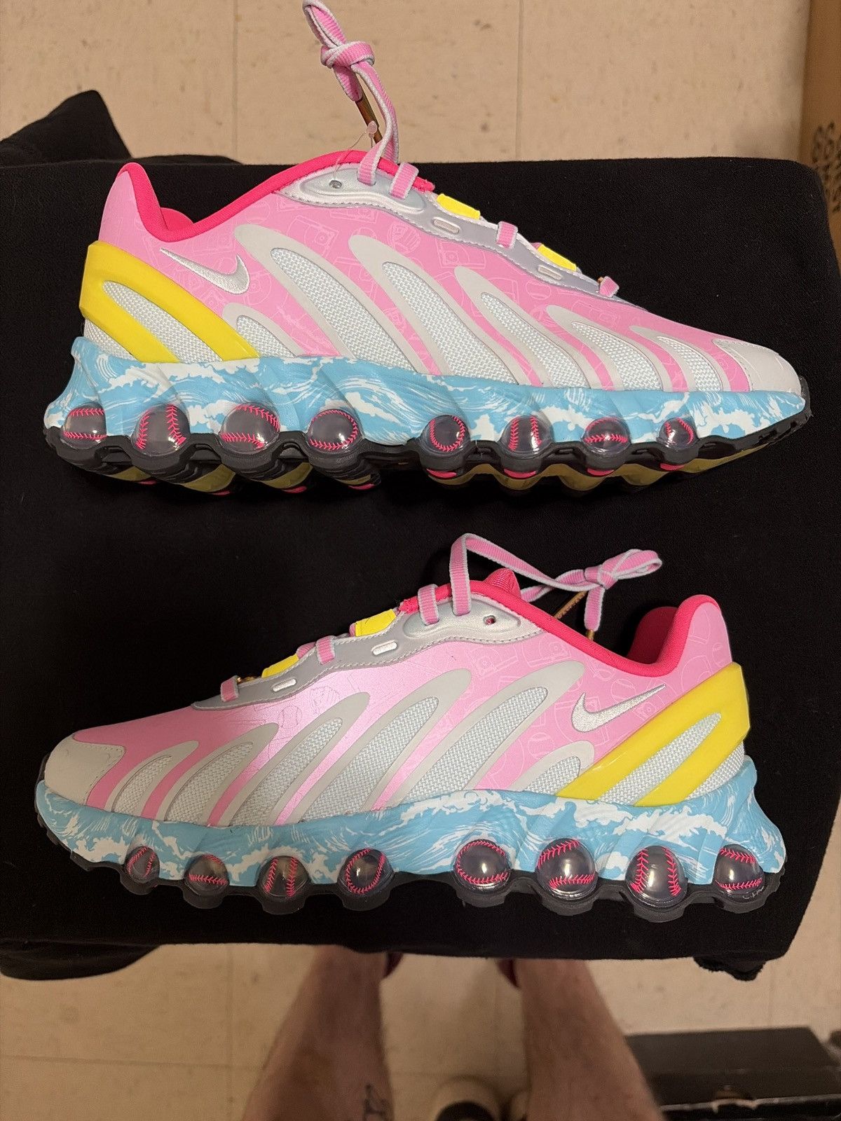 Nike Doerbecher Nike Air Max DN8 Size US 7 / IT 37 - 10 Thumbnail
