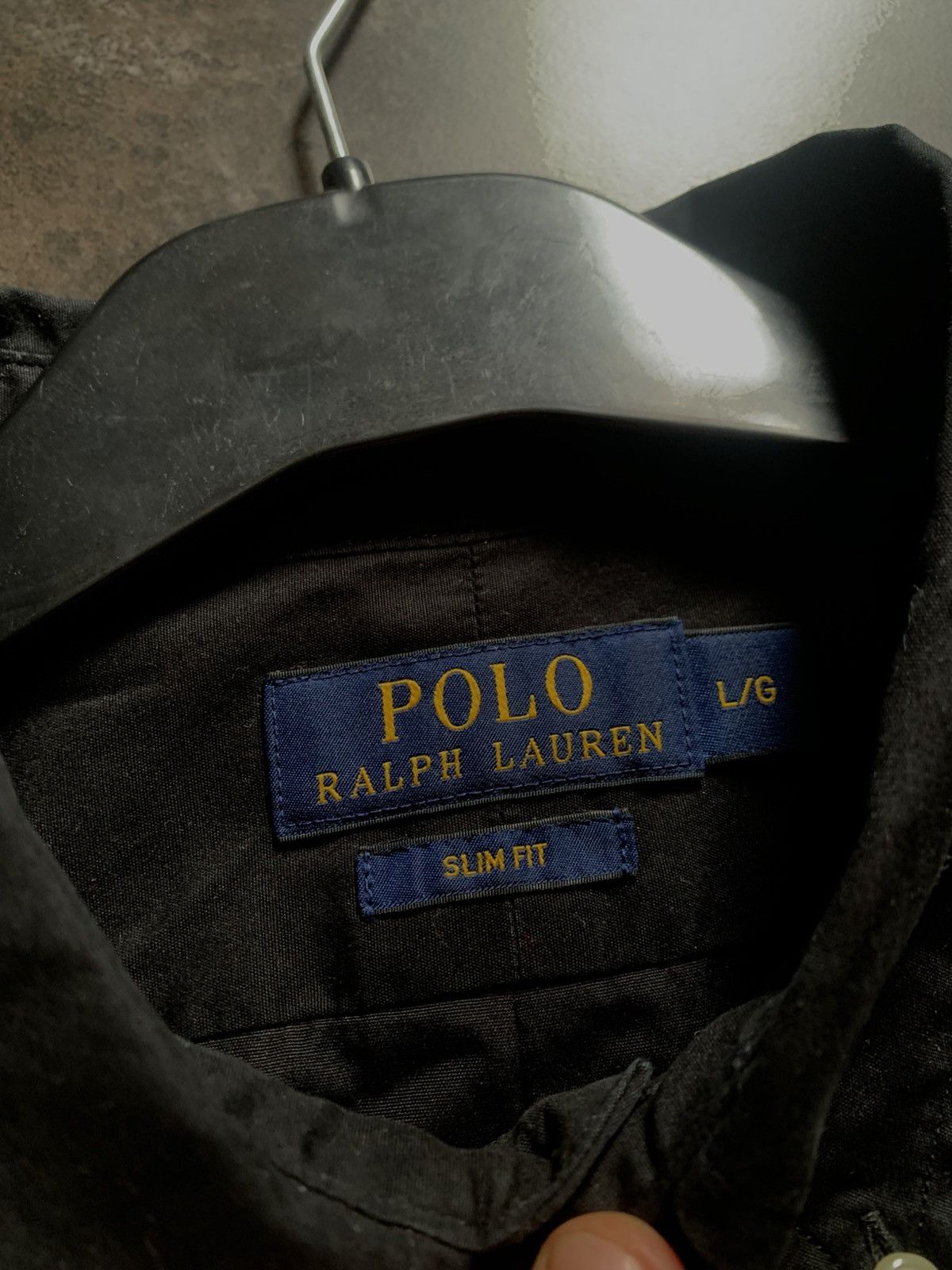 Vintage 4 ITEMS ON THE PACK🔥!!! Vintage polo Ralph Lauren shirt Size US M / EU 48-50 / 2 - 7 Thumbnail