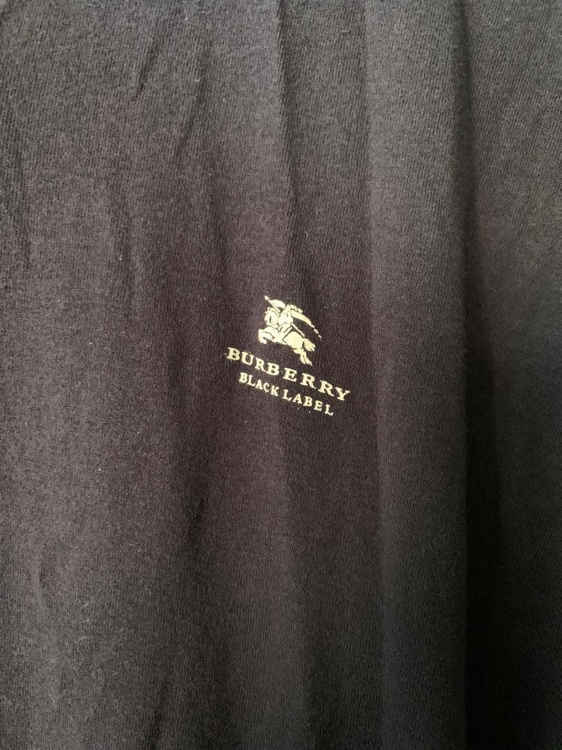 Black Label × Burberry Burberry X black label Size US L / EU 52-54 / 3 - 10 Thumbnail