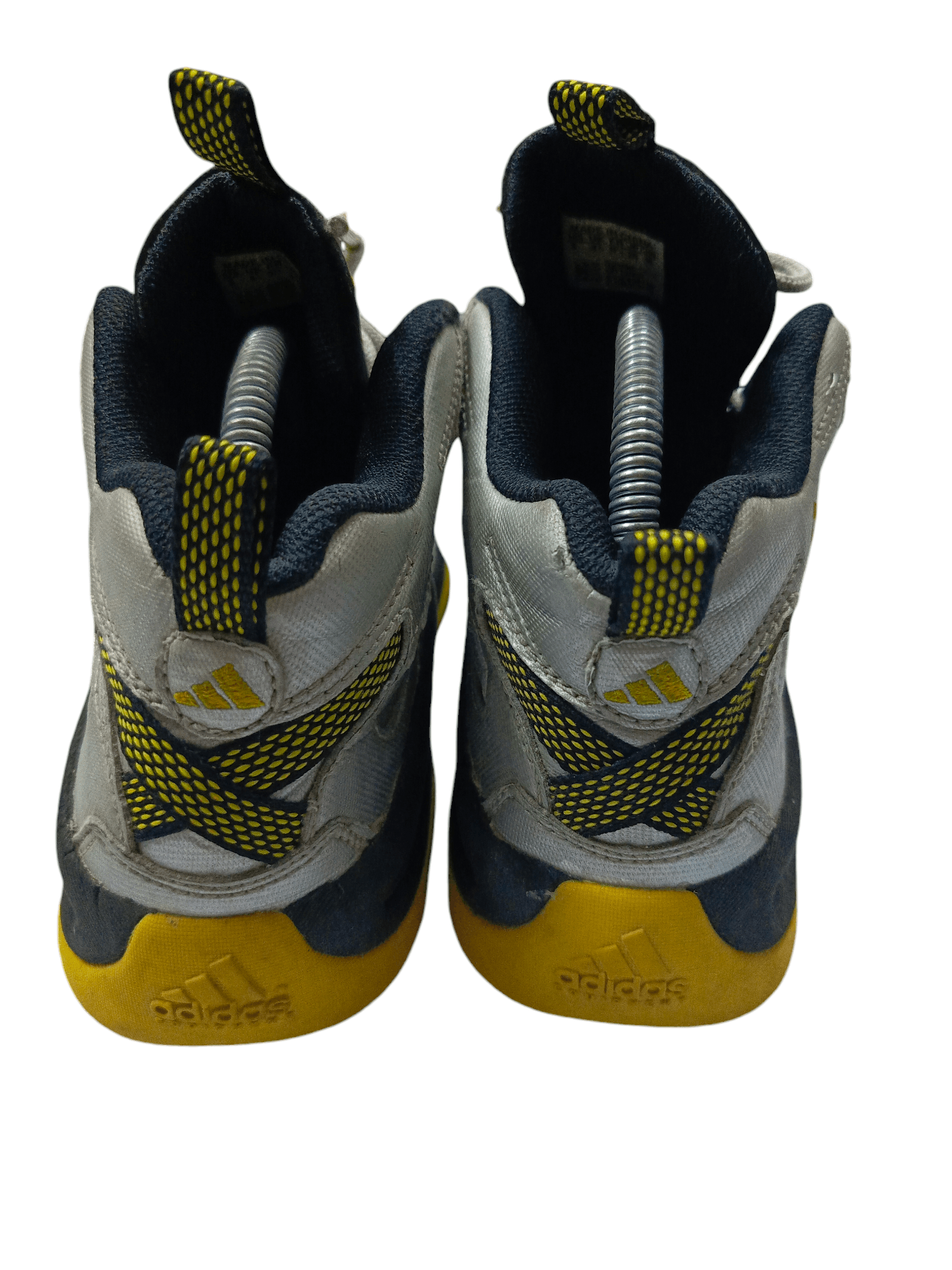 Adidas Adidas crazy 8 kobe bryant Size US 5 / EU 37 - 3 Thumbnail