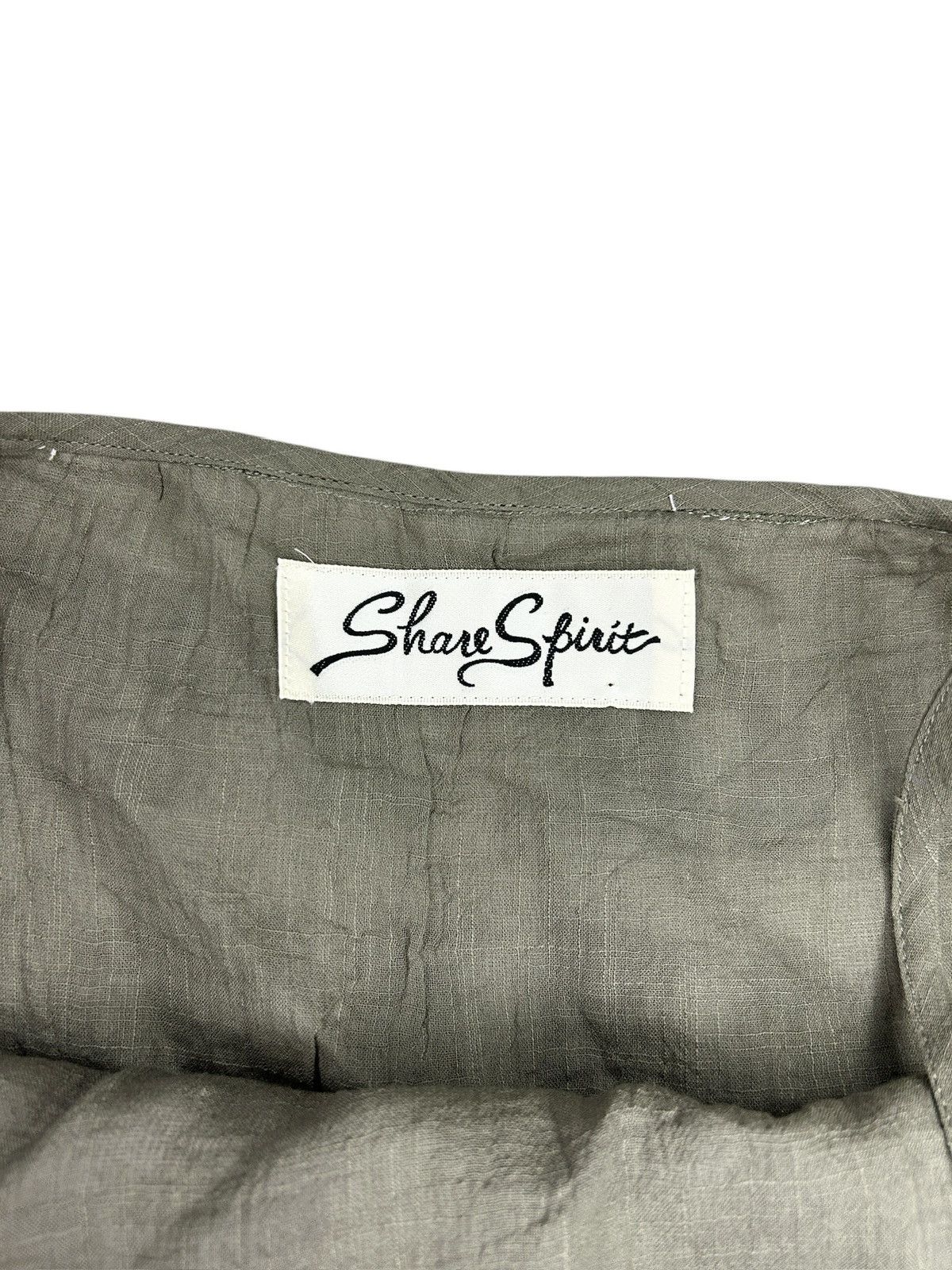 Share Spirit Homme Share Spirit Art Show Dress Size S / US 4 / IT 40 - 5 Thumbnail