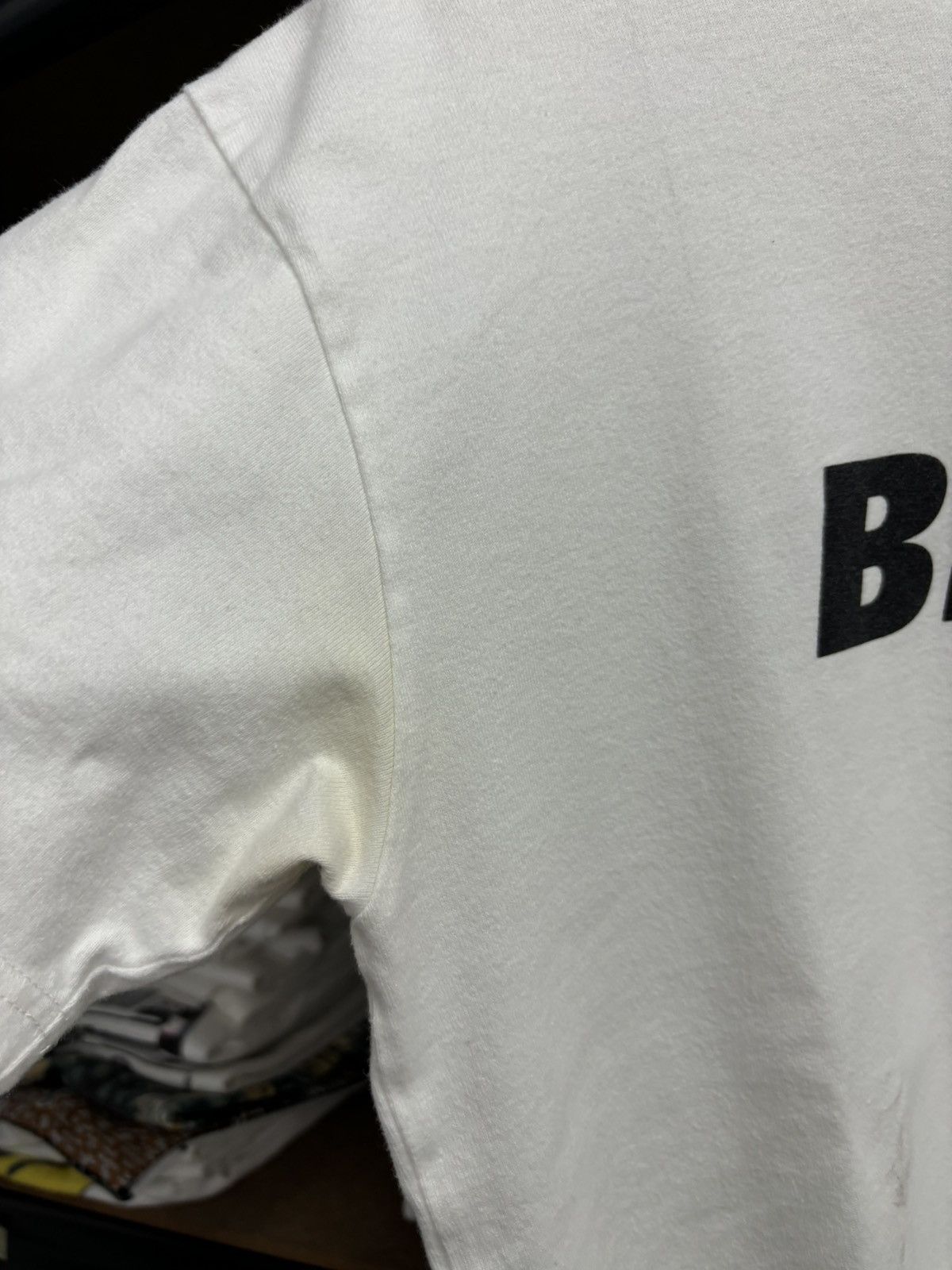 Bristol Studios × Japanese Brand × Sophnet. Rare! OG Logo Sophnet X Bristol Japanese Brand Size US S / EU 44-46 / 1 - 6 Thumbnail