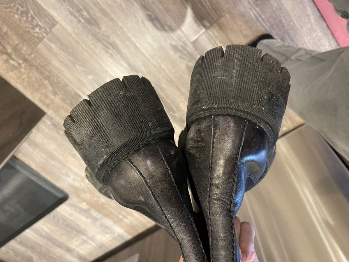 Balenciaga Balenciaga strike boots Size US 10 / IT 40 - 4 Thumbnail