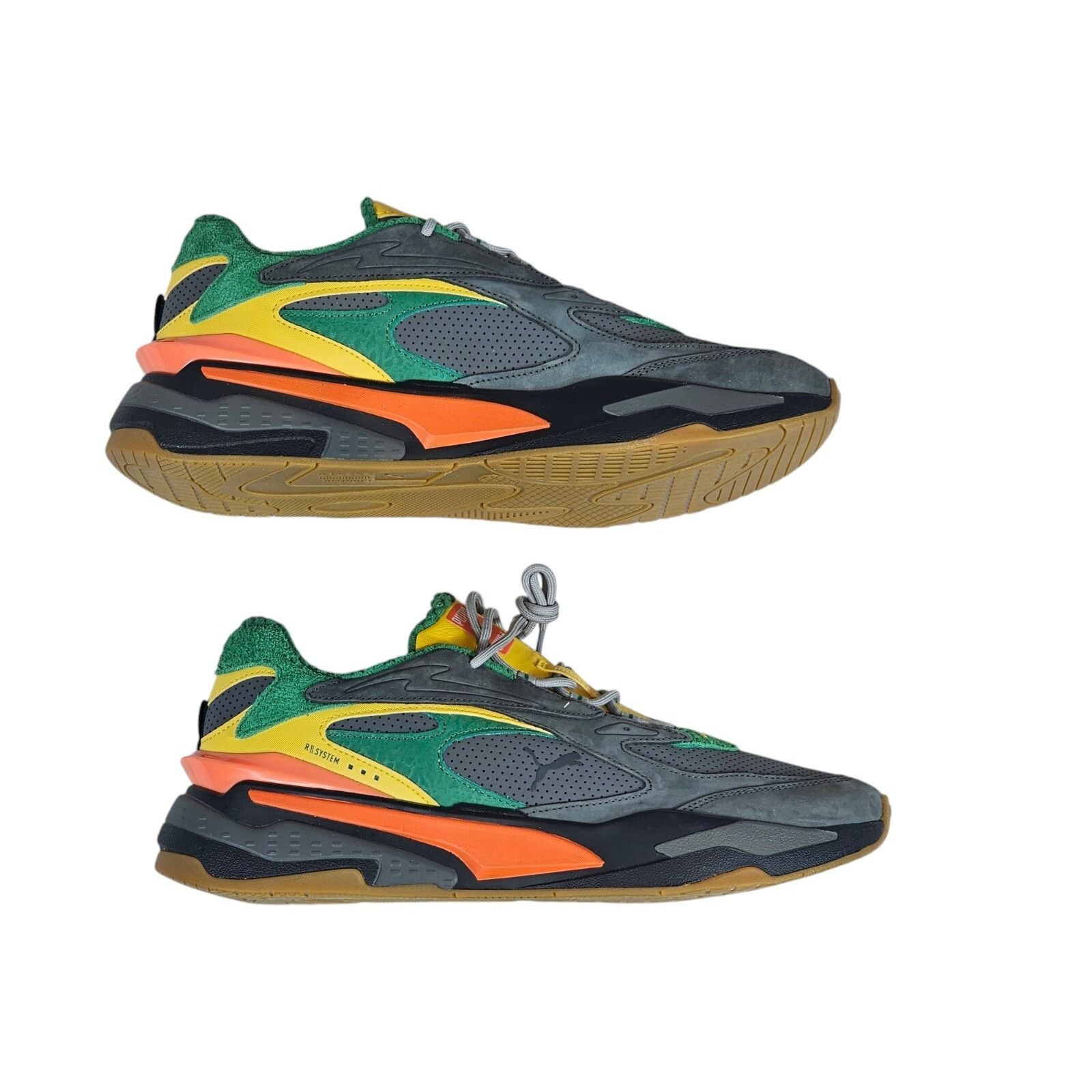 Puma RS-Fast Eat UR Veggies Size US 13 / EU 46 - 6 Thumbnail