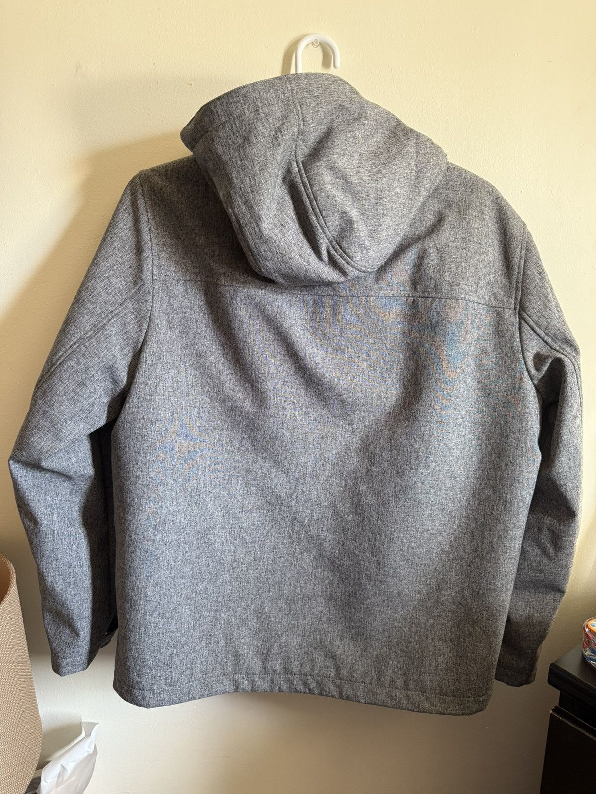 Tommy Hilfiger Tommy Hilfiger Coat Size XL Size US XL / EU 56 / 4 - 5 Thumbnail