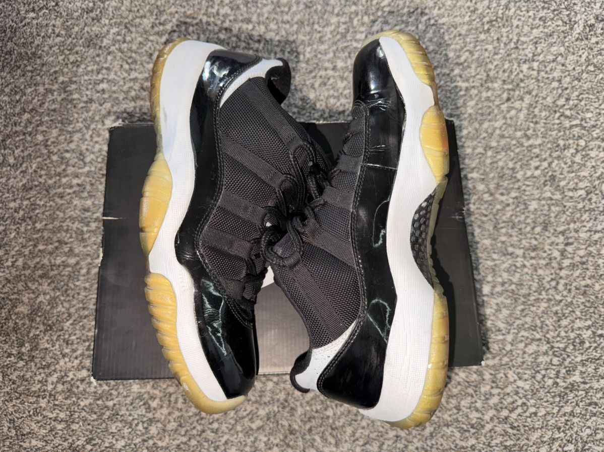 Jordan Brand Jordan Retro 11 Infared Low Size US 9 / EU 42 - 1 Thumbnail