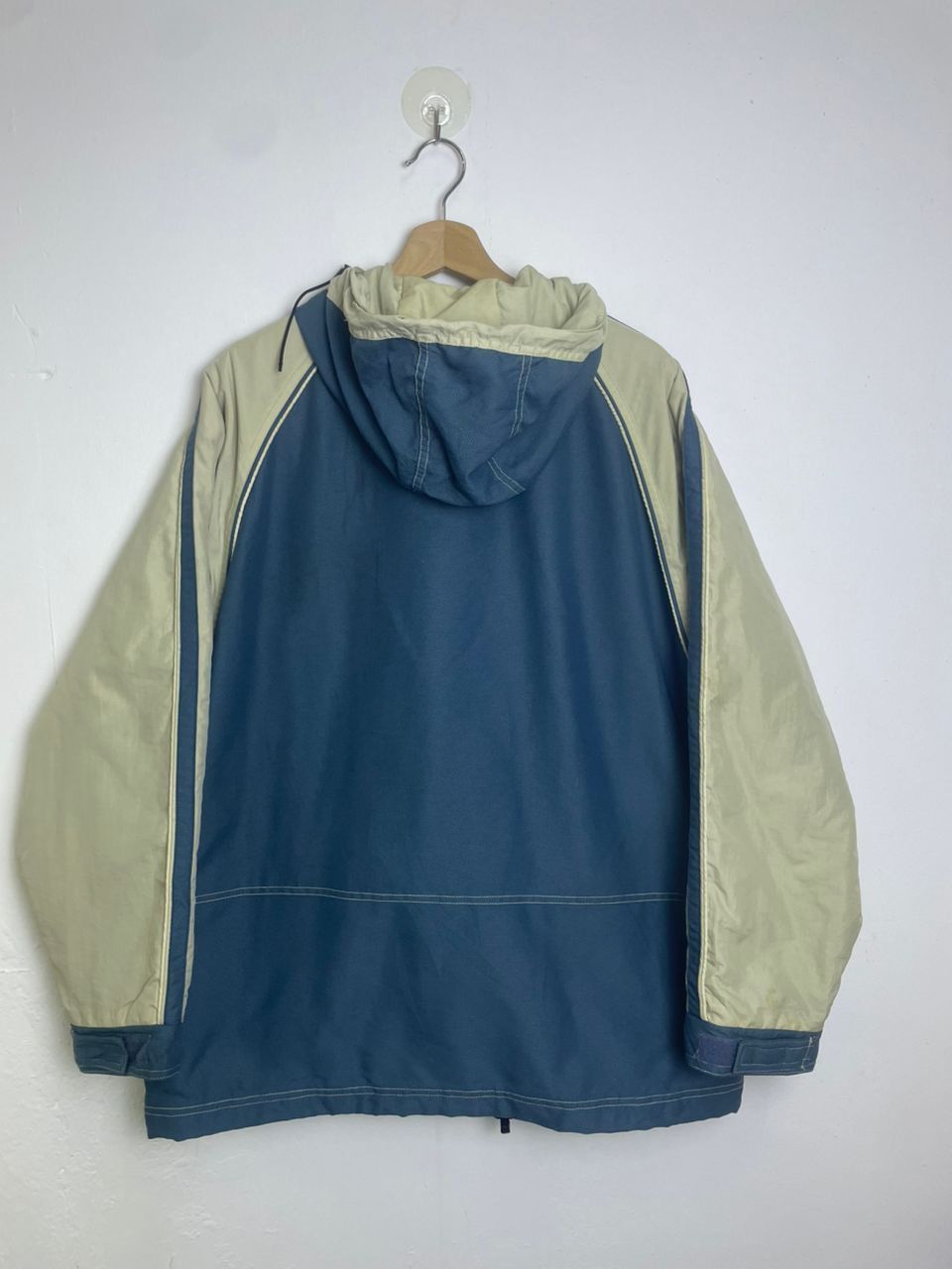 Airwalk × Vintage Airwalk Men Jacket Hoodie Size US L / EU 52-54 / 3 - 12 Thumbnail