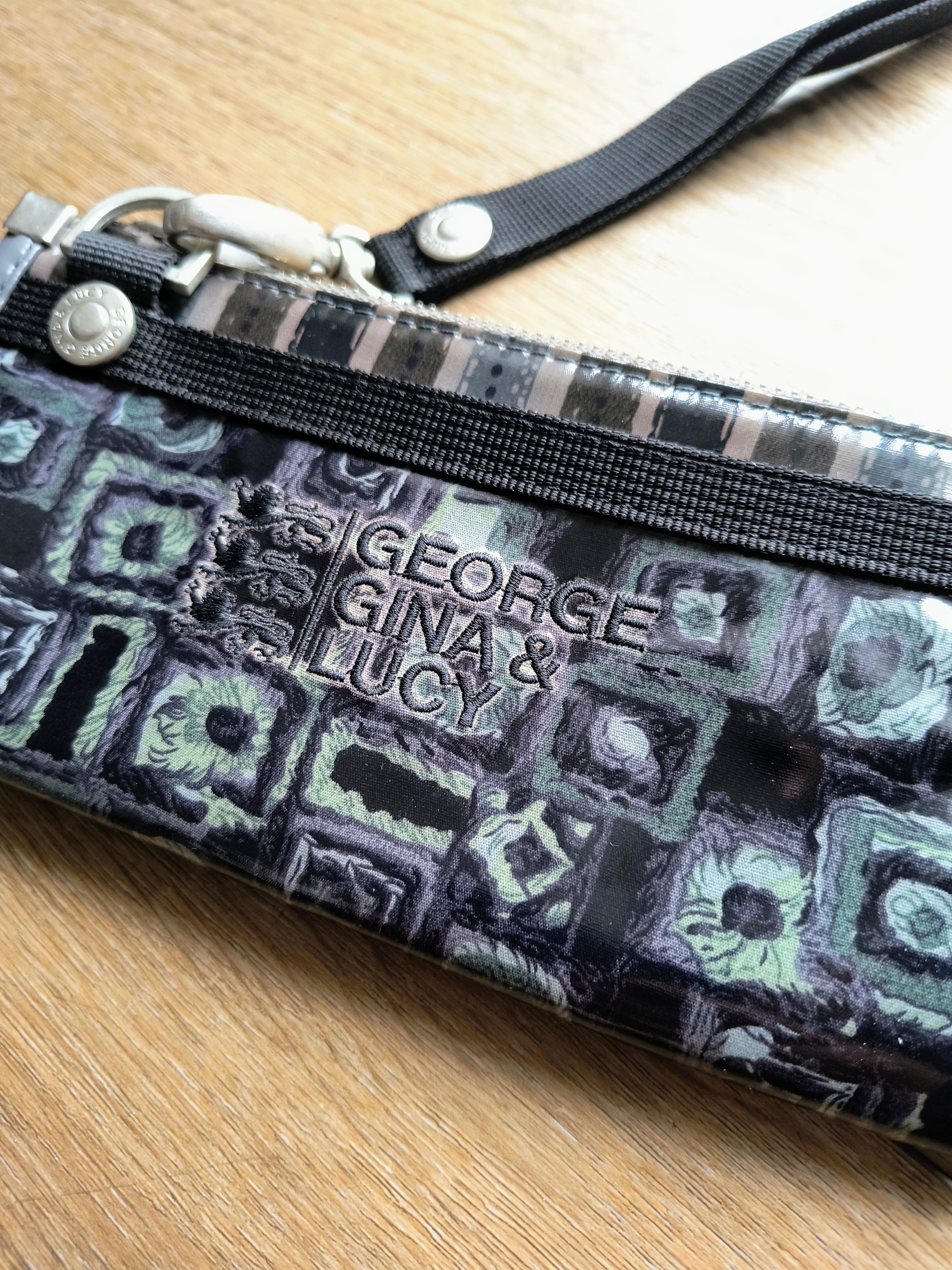 George Gina & Lucy GGL 1000 Kixes Clutch Wallet Size ONE SIZE - 6 Thumbnail