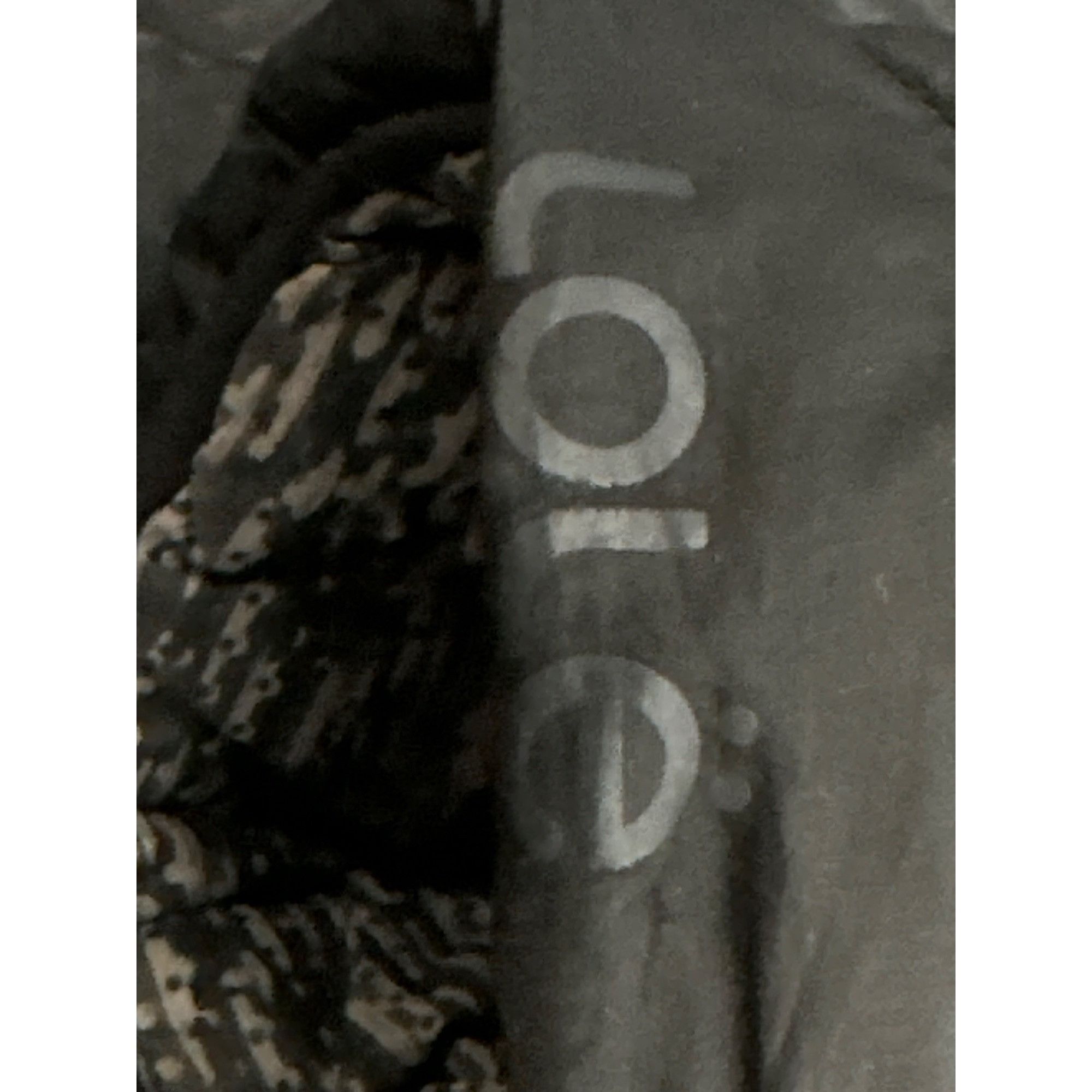 Other CCC Lole Reversible Hooded Puffer Jacket Black Gray Full Fro Size S / US 4 / IT 40 - 7 Thumbnail