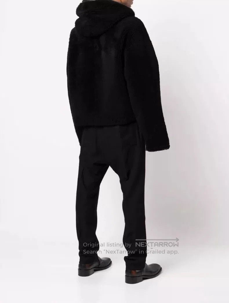 Rick Owens Rick Owens fur garment. Size US XL / EU 56 / 4 - 8 Thumbnail
