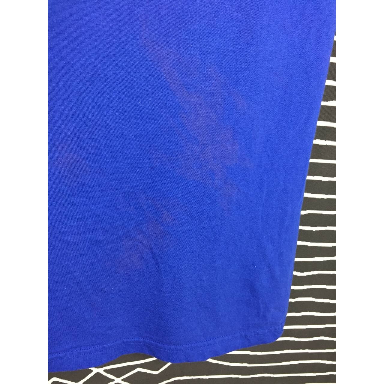 American Apparel Spicy Currys Hoopfest 2017 Steph Curry Basketball Parody Tee Size US L / EU 52-54 / 3 - 10 Thumbnail