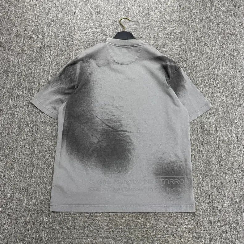 Acne Studios Acne Studios Tie-Dye Short-Sleeve (Shirt) Size US XXS / EU 40 - 5 Thumbnail