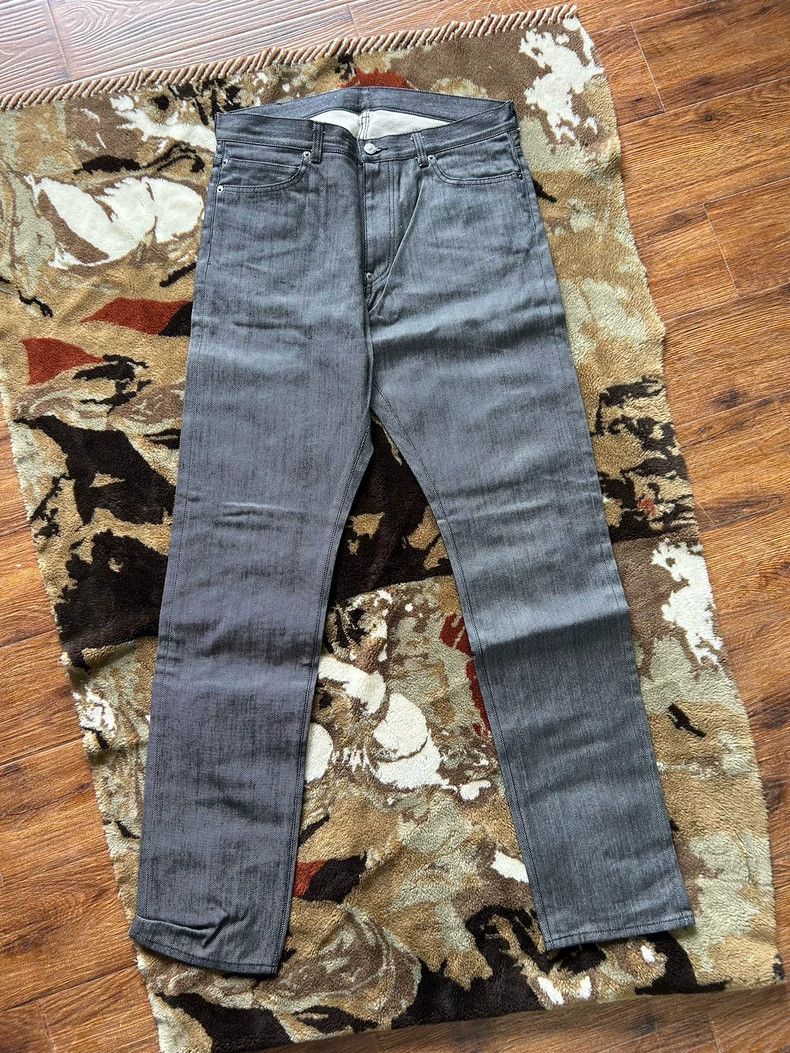 Undercover UNDERCOVER size 4 jeans 2505-Nextarrow Size US 30 / EU 46 - 1 Thumbnail