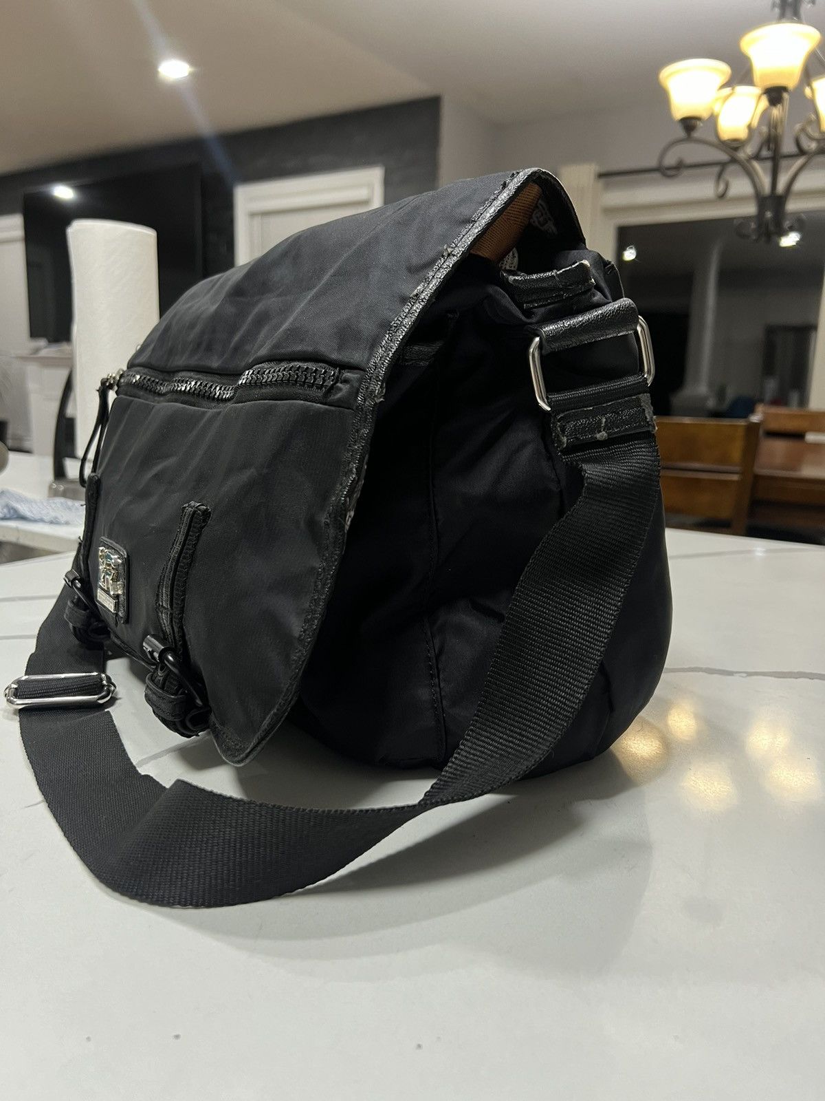 Kenneth Cole Kenneth Cole Reaction Side Bag Size ONE SIZE - 3 Thumbnail