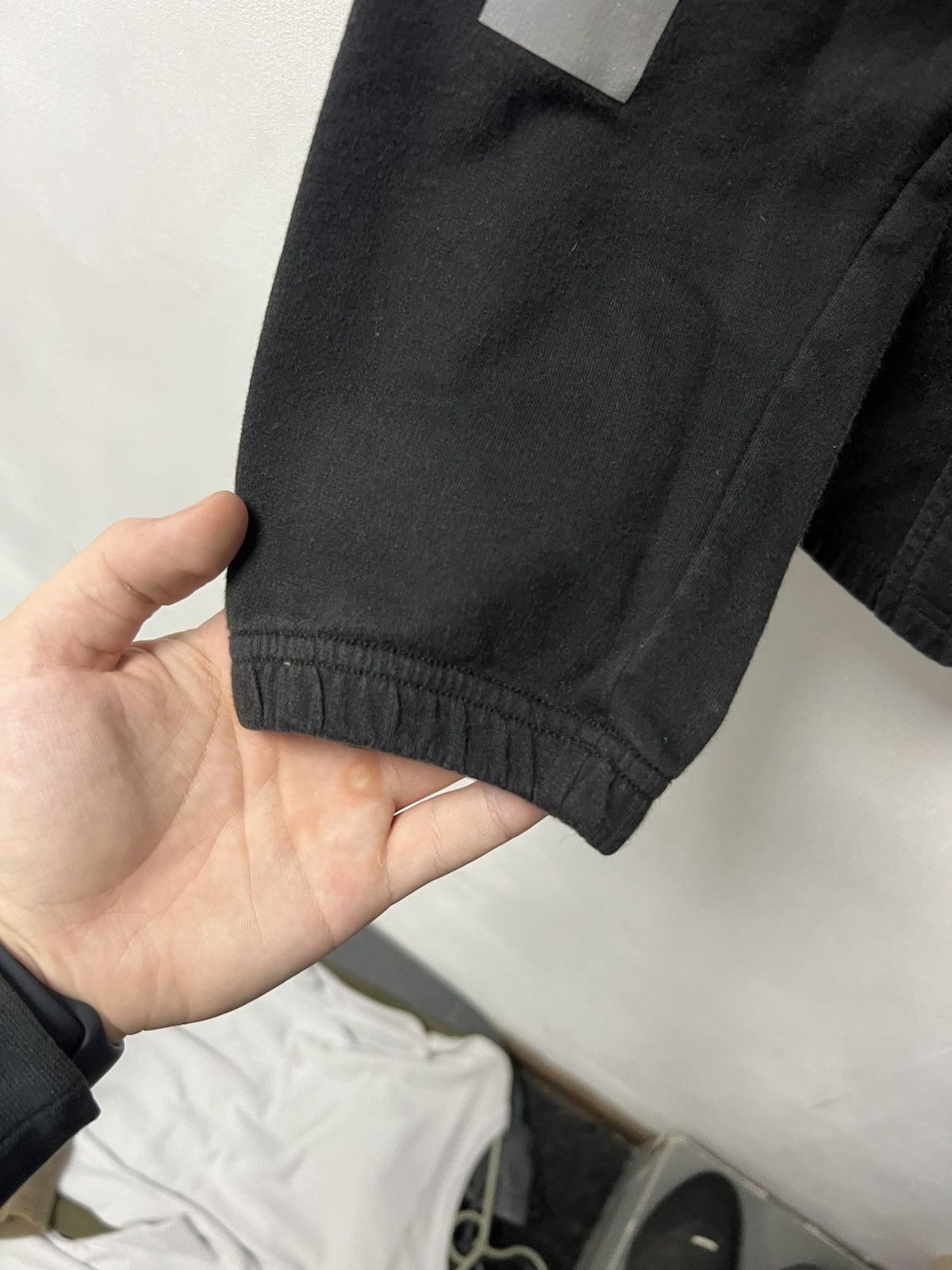 Stone Island Stone Island Sweatshirt Crew Neck Sweater Y2K Rare Size US S / EU 44-46 / 1 - 4 Thumbnail