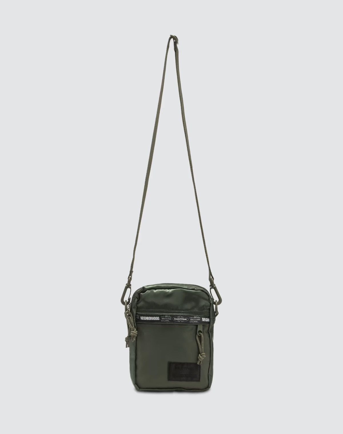 Neighborhood 🔥NEIGHBORHOOD X Eastpak One Mini Crossbody Bag Size ONE SIZE - 15 Thumbnail