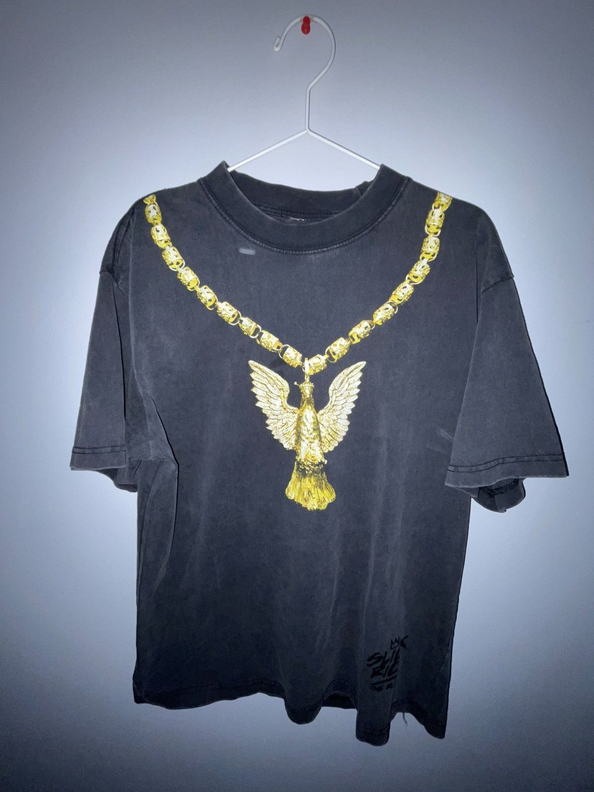 Other GOLD CHAIN tee Size US M / EU 48-50 / 2 - 1 Thumbnail