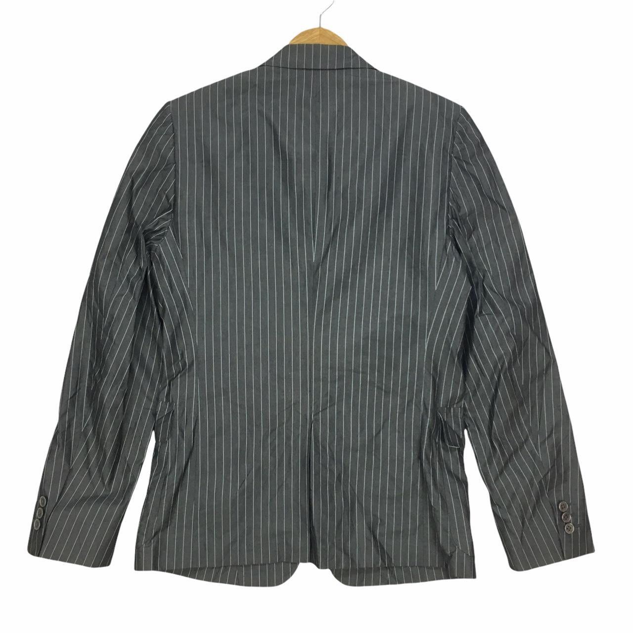BEAUTY&YOUTH Vtg BEAUTY & YOUTH United Arrows Coat Jacket Blazer Formal Size US M / EU 48-50 / 2 - 3 Thumbnail