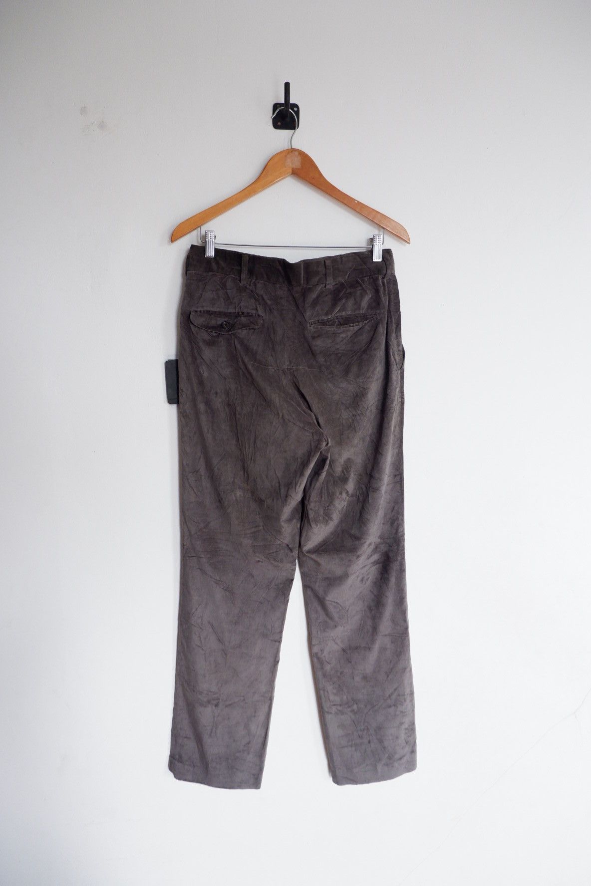 Jun Takahashi Vintage 1999 Undercover "Enjoy Changing The Parts" Pants Size US 30 / EU 46 - 2 Thumbnail