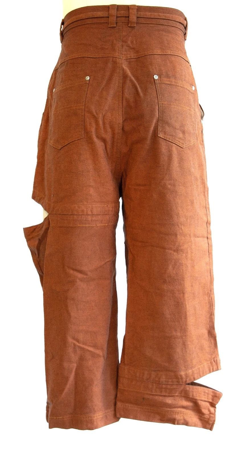 Perks And Mini Perks And Mini (PAM) Blazing Bri Bri Jeans Size 30" / US 8 / IT 44 - 1 Thumbnail