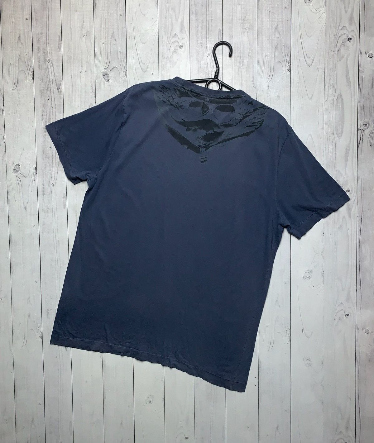 C.P. Company × Vintage Vintage C.P. company tee logo back size XL Size US XL / EU 56 / 4 - 1 Thumbnail