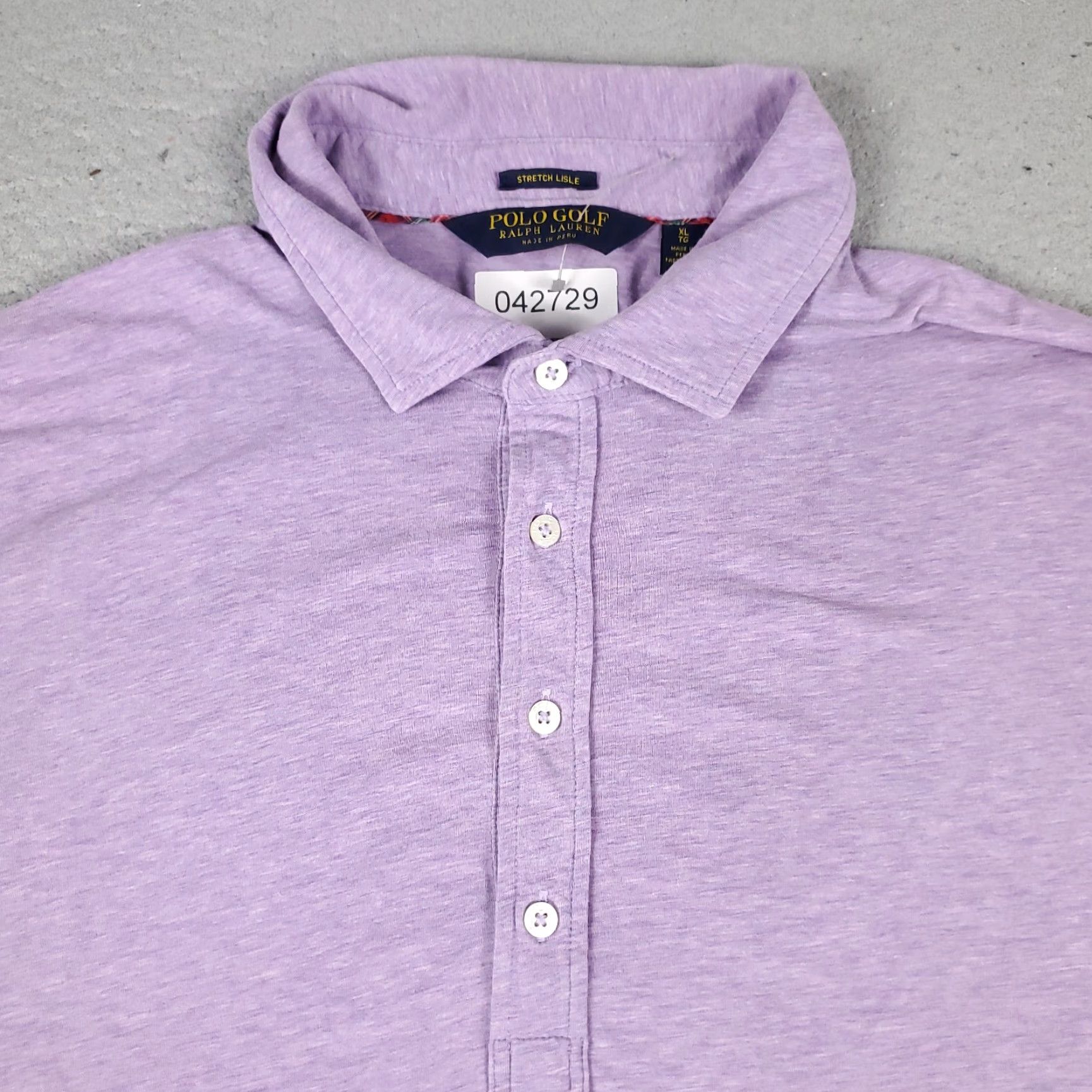Ralph Lauren VINTAGE N/A Size US XL / EU 56 / 4 - 2 Thumbnail