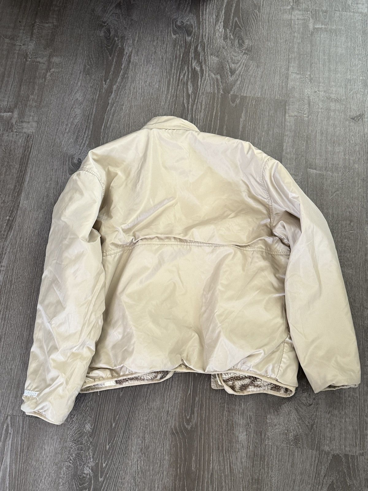 Supreme Sherpa jacket Size US M / EU 48-50 / 2 - 8 Thumbnail