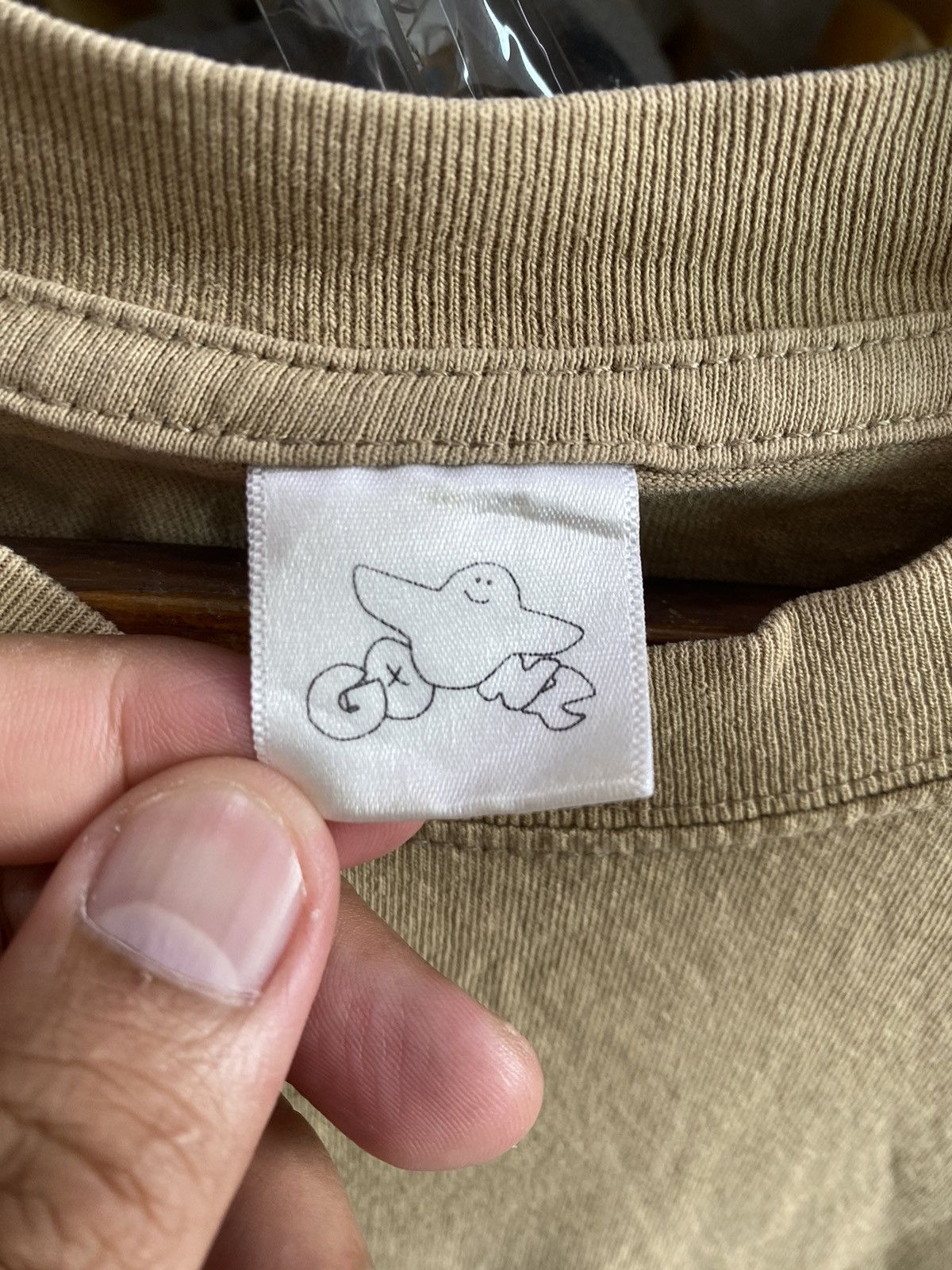 Vintage MARK GONZALES TSHIRT Size US XXL / EU 58 / 5 - 13 Thumbnail