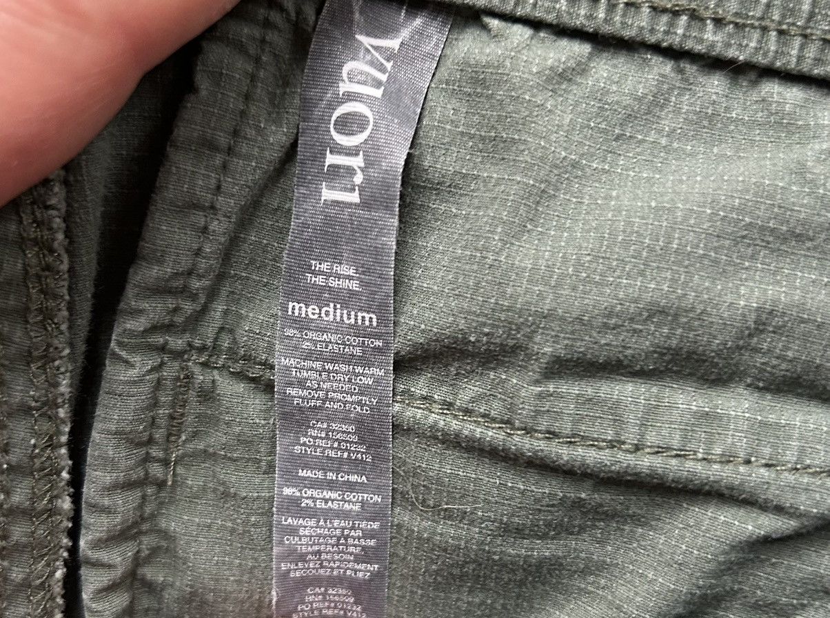 Vuori Vuori Stretch Ripstop Pants Men’s Medium Size US 30 / EU 46 - 6 Thumbnail