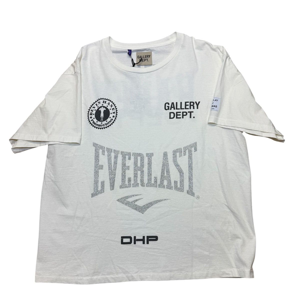 Gallery Dept. Gallery dept. x Everlast x Devin Haney Size US XL / EU 56 / 4 - 1 Thumbnail