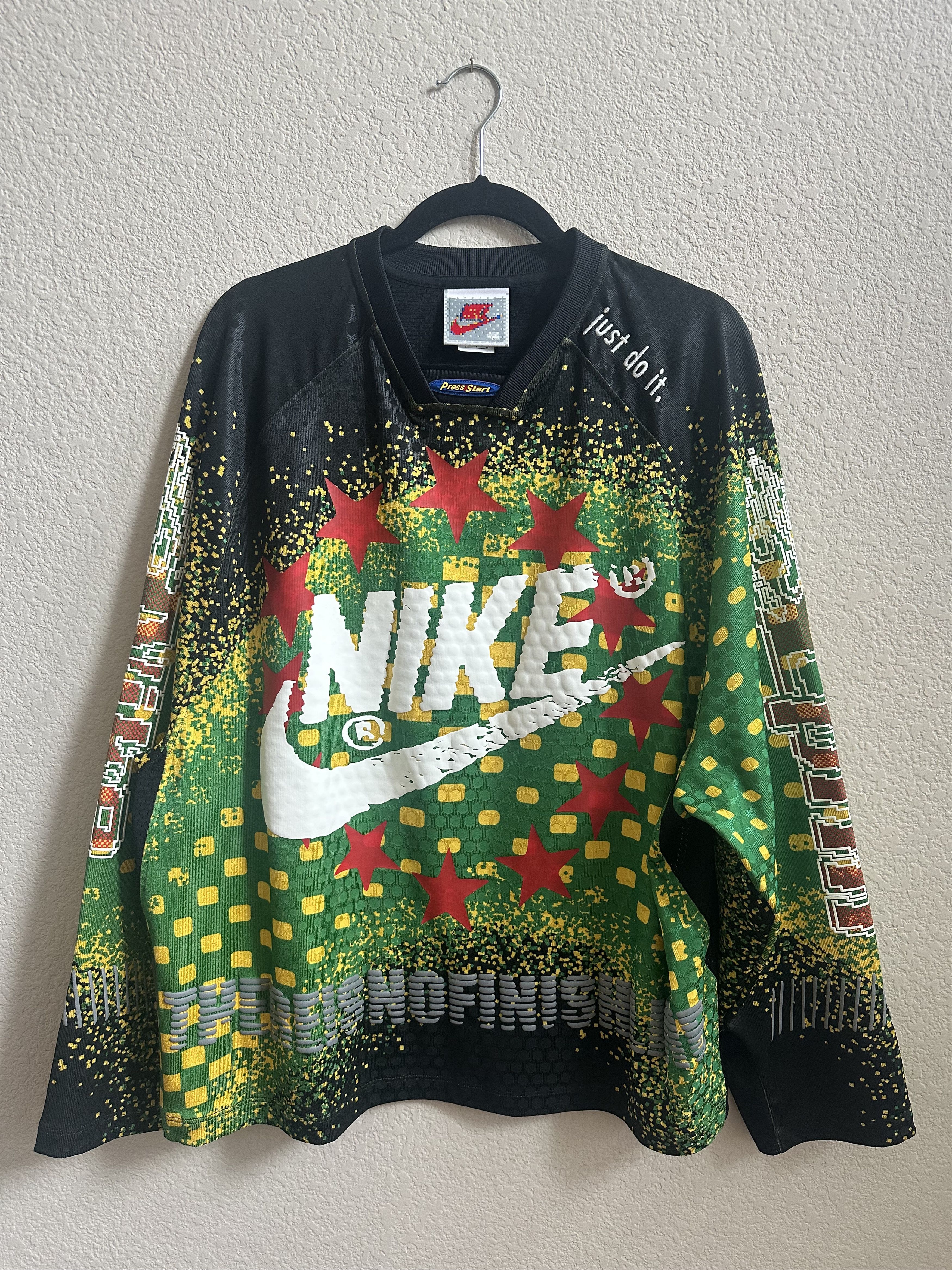 Cactus Plant Flea Market × Nike Nike x Cactus Plant Flea Market S
