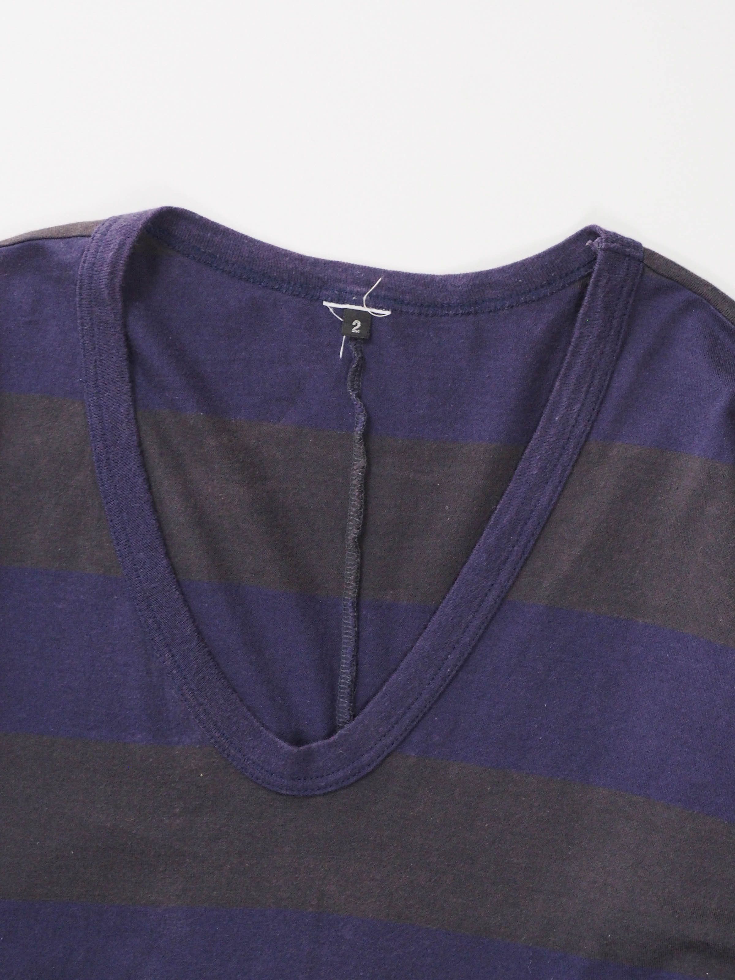 Attachment Attachment long sleeve tee Size US M / EU 48-50 / 2 - 3 Thumbnail