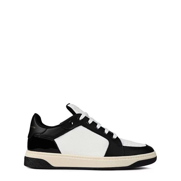 image of Giuseppe Zanotti O1G2R1Mq0524 Trainers In Multicolor Shoes, Men's (Size 8)
