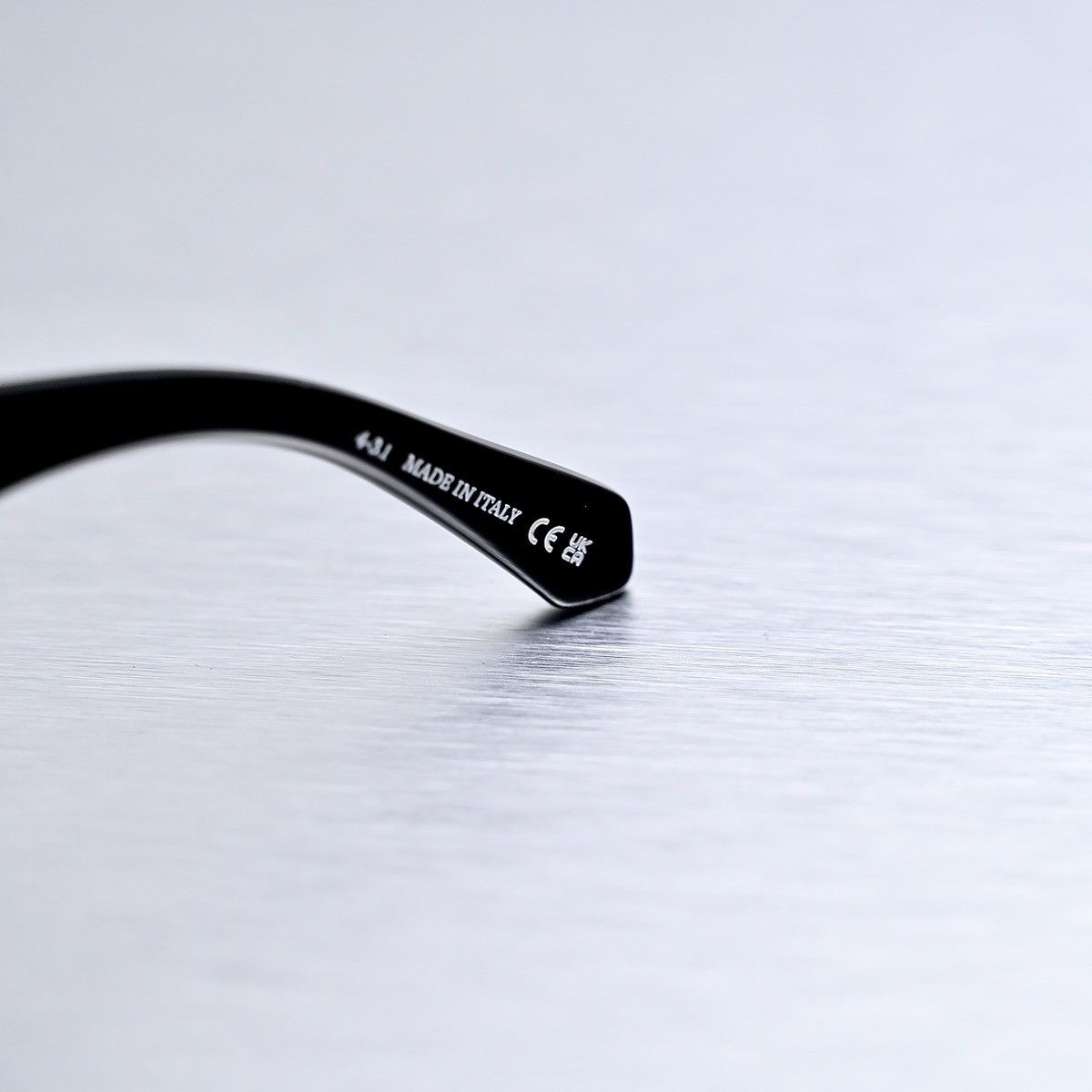 Off-White OFF WHITE STYLE 47 GLASSES Size ONE SIZE - 6 Thumbnail