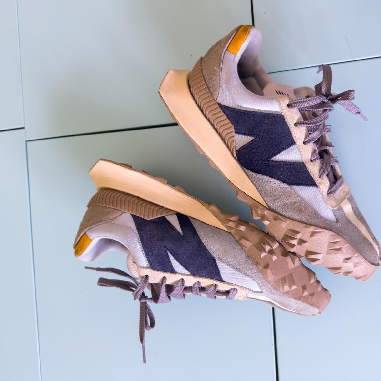New Balance New Balance XC-72 'Sea Smoke' UXC72WB Size Men's 9.5 Size US 9.5 / EU 42-43 - 3 Thumbnail