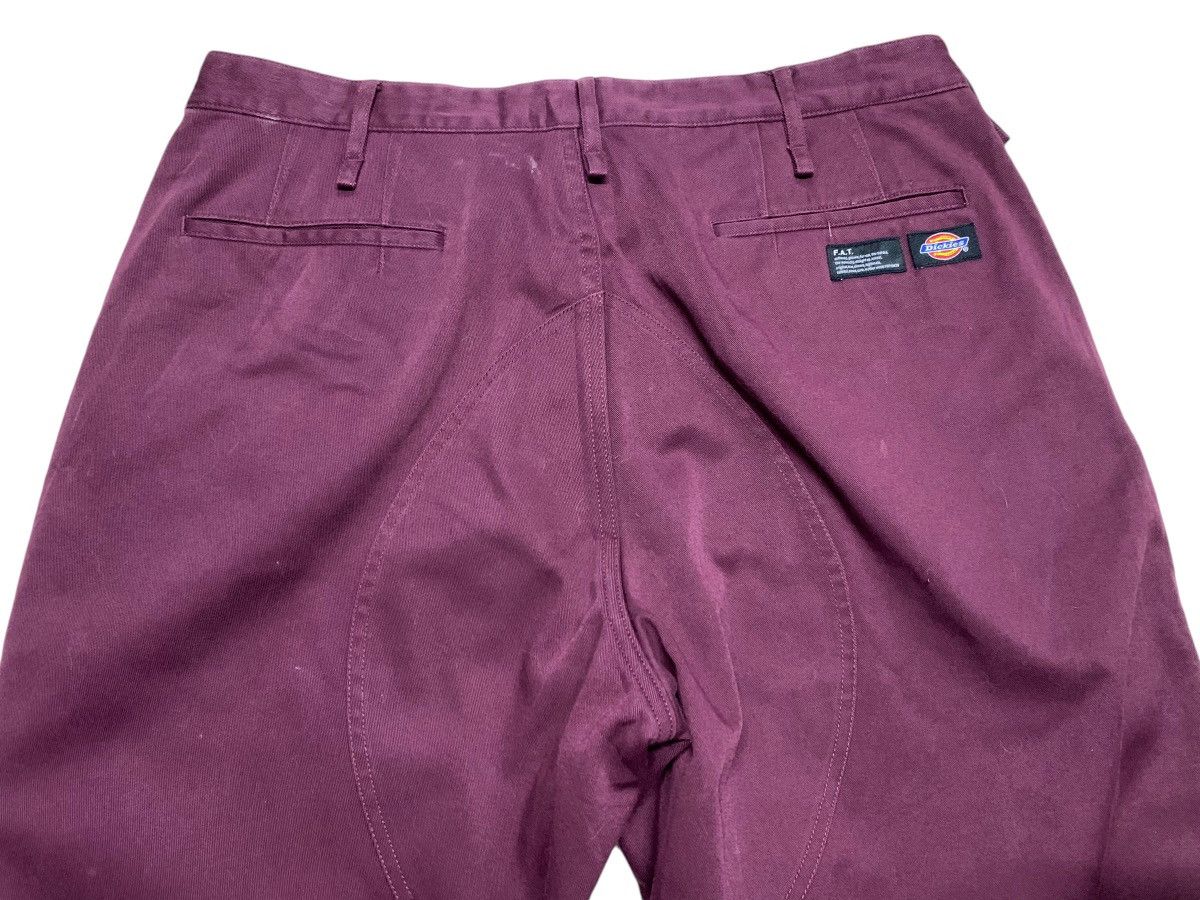 Dickies FAT X DICKIES MENS FASHION Size US 36 / EU 52 - 2 Thumbnail