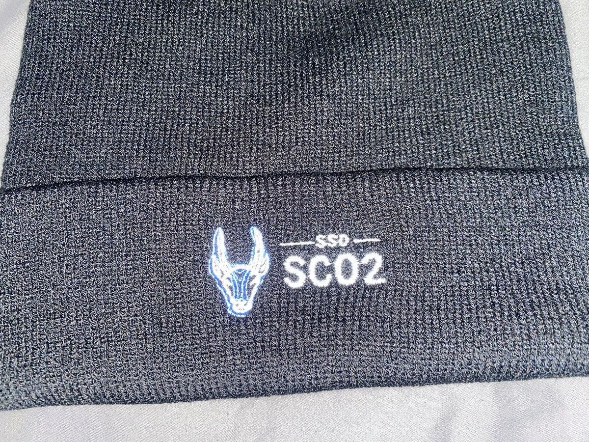 Other Amazon beanie hat toque skull cap ssd sc02 goat logo Size ONE SIZE - 2 Thumbnail